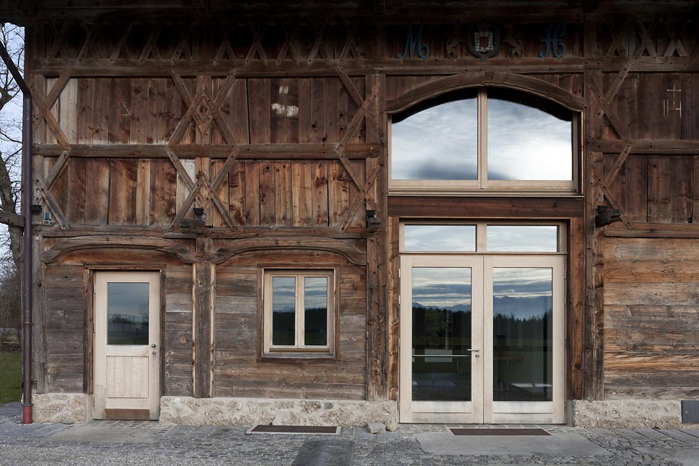 Fensterbau Baierl Schreinerei